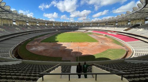 體育場(chǎng)館等級(jí)怎么分？不同級(jí)別能辦哪些比賽？